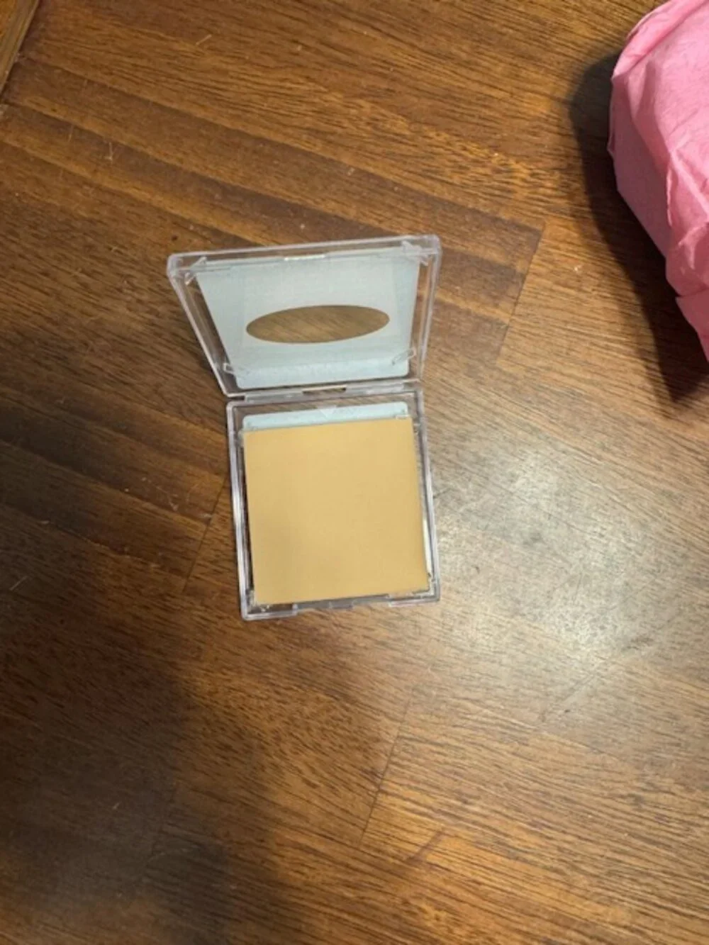 Mary Kay Cream to Powder Foundation (Ivory 1)